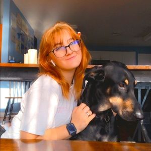 Meet your Posher, Sophie